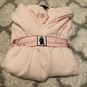Victoria’s Secret Robe